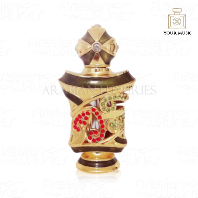 fragrant oils