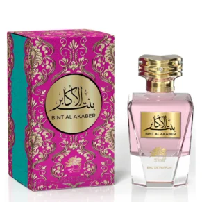 Bint Al Akabeer