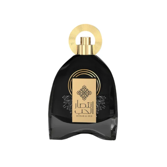 Intisar Al Hub Eau De Parfum
