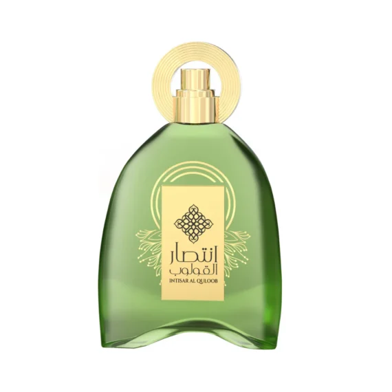 Al Fares Intisar Al Quloob