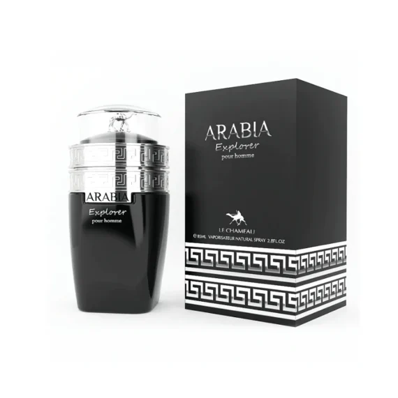 Arabia Explorer by Emper