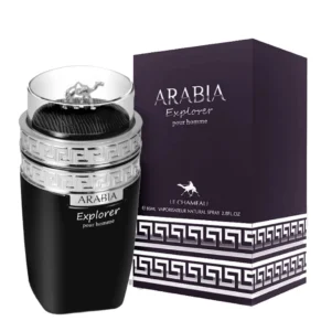 Arabia Explorer by Emper