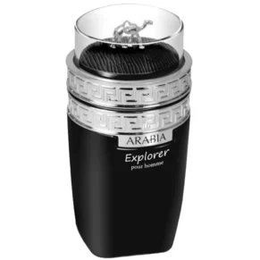 Arabia Explorer by Emper