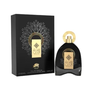 Intisar Al Hub Eau De Parfum