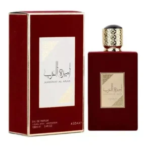 Ameerat Al Arab by Asdaaf Amber