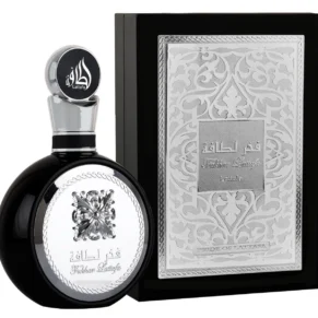 Fakhar Silver With