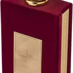 Ameerat Al Arab by Asdaaf Amber