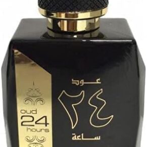 Ard al Zaafaran Oud 24 hours 100ML Arabian Perfume