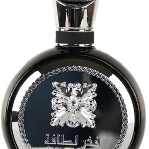 Fakhar Silver With