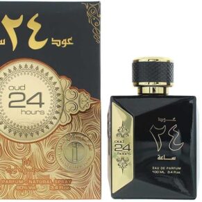 Ard al Zaafaran Oud 24 hours 100ML Arabian Perfume