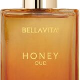 Honey oud unisex