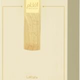 Angham | Eau De Parfum 100ml | by Lattafa