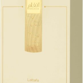 Angham | Eau De Parfum 100ml | by Lattafa