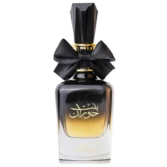 LATTAFA Bint Hooran Eau De Parfum 100ML For Women | Oriental Floral | Long-Lasting