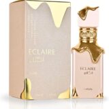 Eclaire Eau De Parfum By Lattafa 100ml