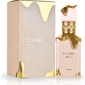 Eclaire Eau De Parfum By Lattafa 100ml