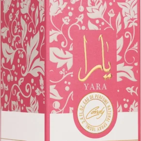 Yara Candy | Eau De Parfum | 100ml | Lataffa