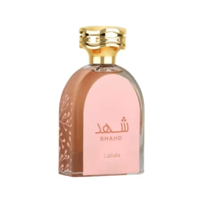 Shahd - 100ml - Eau De Parfum - Lattafa Perfumes - Oriental Perfume