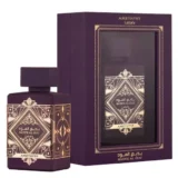 Bade'e Al Oud Amethyst