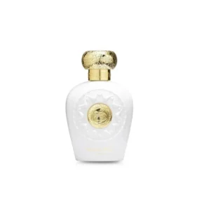 Opulent Musk White Perfume EDP By Lattafa