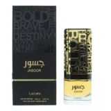 Jasoor - 100ml - Eau De Parfum - Lattafa Perfumes - Oriental Perfume