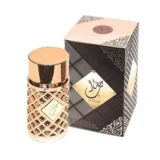 JAZZAB GOLD SUPER 01 Perfume Spray 100ml Floral Musk Fresh Woody