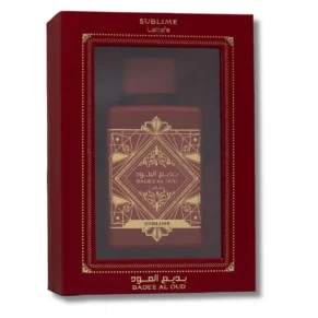 Badee Al Oud Sublime 100ml EDP