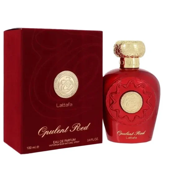 Have one to sell? Sell it yourself Similar Items Sponsored See all Ventura Extrait De Parfum 100ml Absolu Parfums Brand NEW SEALED Absolu AVENTUS New · Business £45.99 Free Postage 21 sold ALMOST GONE Lattafa Opulent Oud Perfume Natural Spray Eau De Parfum Unisex Scent Gift 100ml New · Private £14.75 (£14.75/100ml) Free Postage 51 sold Opulent Red Perfume 100ml EDP (Eau De Parfum) By Lattafa New · Business £14.99 Free delivery in 2-3 days Seller with 100% positive feedback Opulent Red Oud Musk Fragrance By Lattafa EDP 100ml Unisex Perfume Spray New · Business £16.49 Free Postage 5 watchers Opulent RED Oud Perfume by Lattafa 100 ml Floral Scent EDP Unisex Fragrance