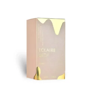 Eclaire Eau De Parfum By Lattafa 100ml