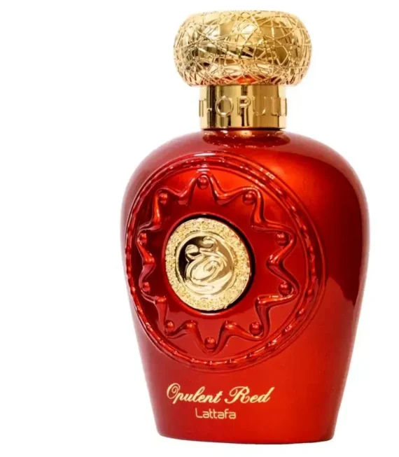 Have one to sell? Sell it yourself Similar Items Sponsored See all Ventura Extrait De Parfum 100ml Absolu Parfums Brand NEW SEALED Absolu AVENTUS New · Business £45.99 Free Postage 21 sold ALMOST GONE Lattafa Opulent Oud Perfume Natural Spray Eau De Parfum Unisex Scent Gift 100ml New · Private £14.75 (£14.75/100ml) Free Postage 51 sold Opulent Red Perfume 100ml EDP (Eau De Parfum) By Lattafa New · Business £14.99 Free delivery in 2-3 days Seller with 100% positive feedback Opulent Red Oud Musk Fragrance By Lattafa EDP 100ml Unisex Perfume Spray New · Business £16.49 Free Postage 5 watchers Opulent RED Oud Perfume by Lattafa 100 ml Floral Scent EDP Unisex Fragrance