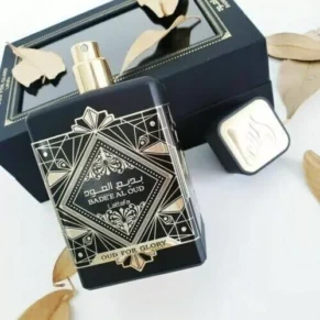 Lattafa Bade'e Al Oud For Glory EDP 100ml Unisex | Winter Scent |