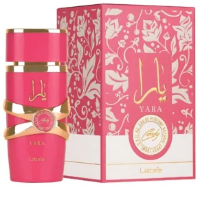 Yara Candy | Eau De Parfum | 100ml | Lataffa