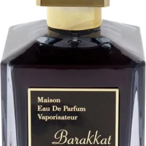 Barakkat Satin Oud 100ml EdP Fragrance World