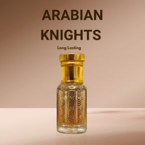 Arabian Knights