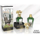 MILESTONE Painting Collection Matchless Persona