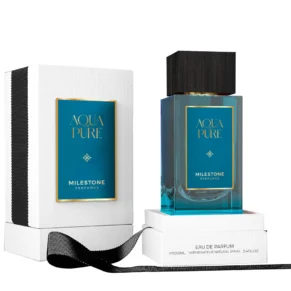 Milestone Aqua Pure Eau de Parfum