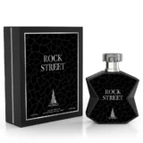 LE CHAMEAU Metropolis Rock Street (Unisex)